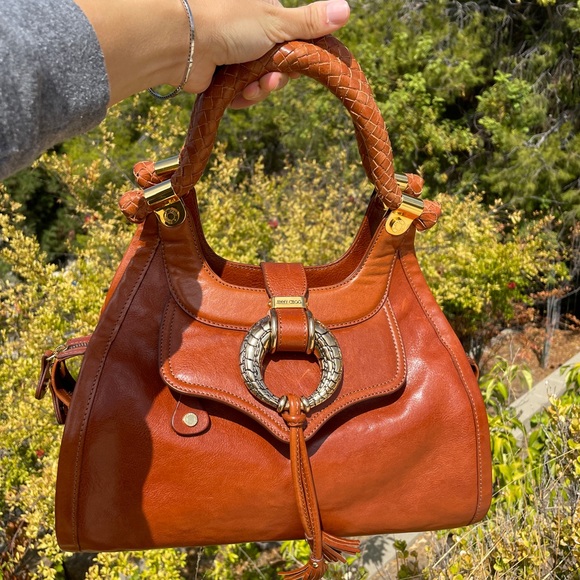 Jimmy Choo Handbag - Picture 9 of 9